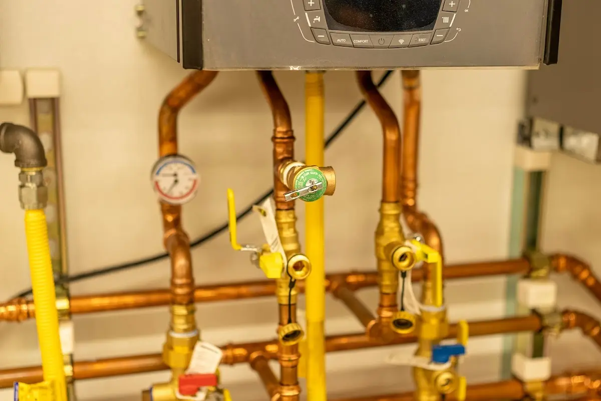 Licensed technician providing Sewer Cleanout for a homeowner in Dyersburg